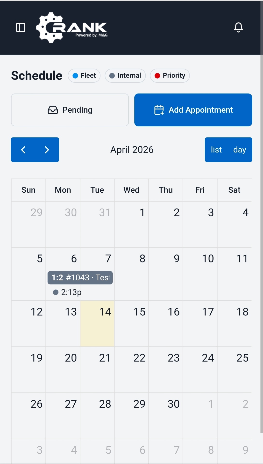 CRANK — Screenshot 7
