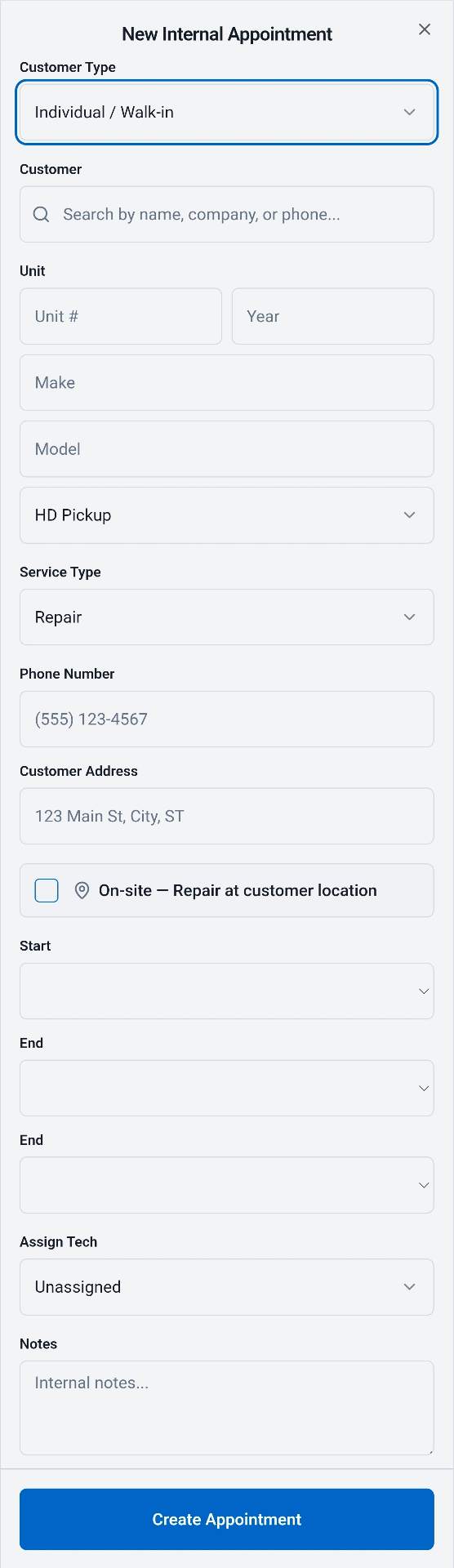 CRANK — Screenshot 8