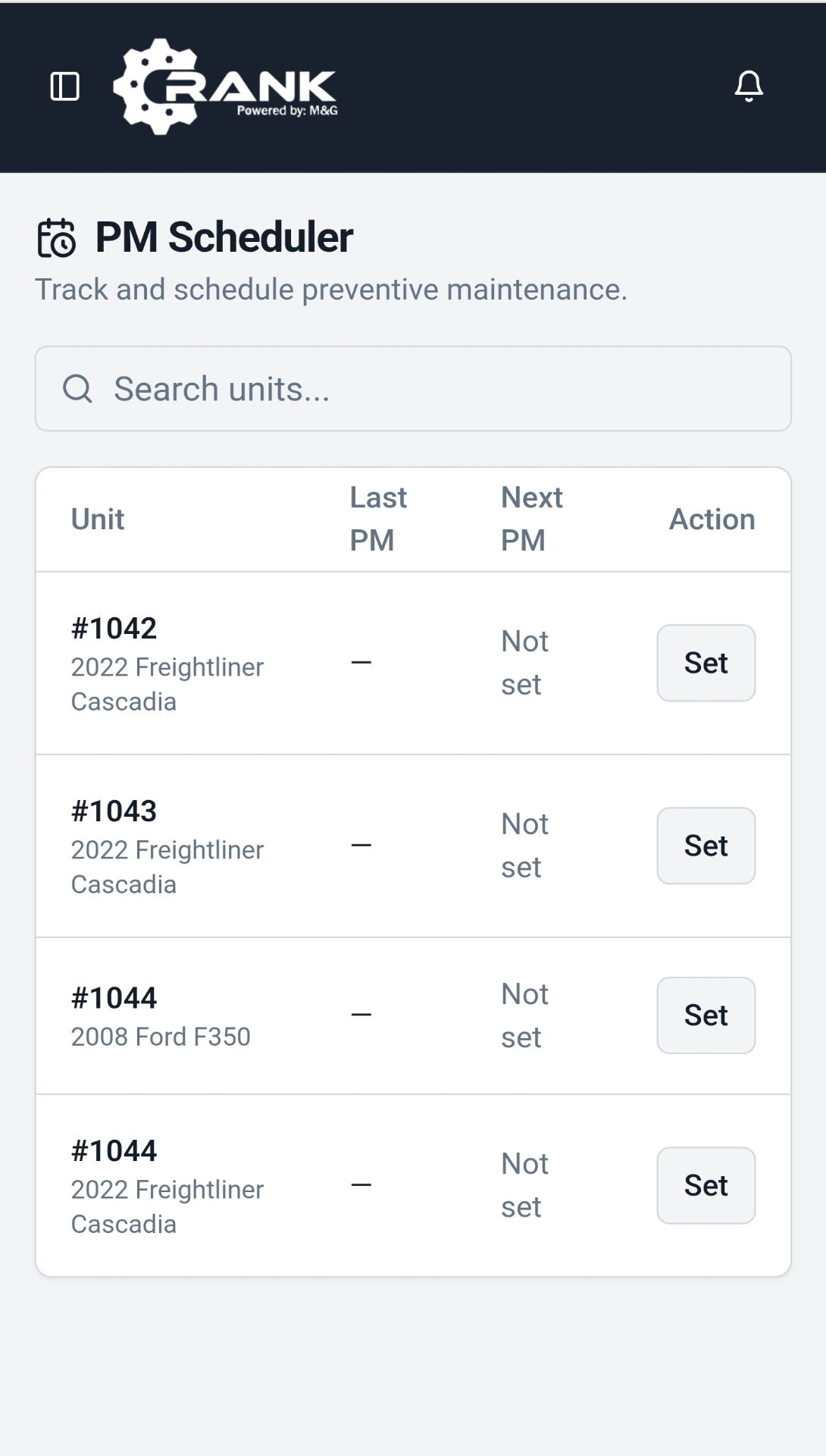 CRANK — Screenshot 9
