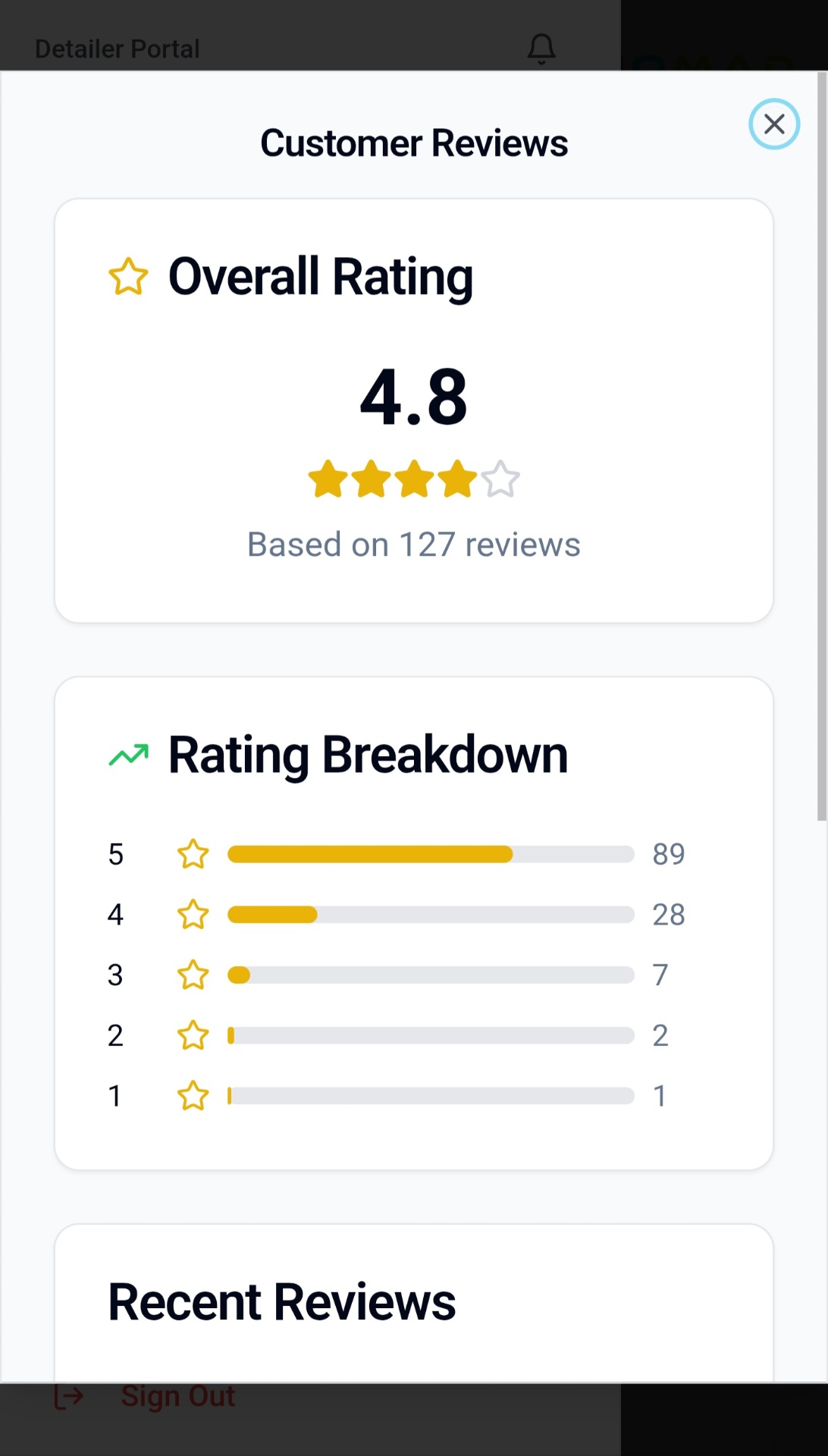 NOMAD — Screenshot 8