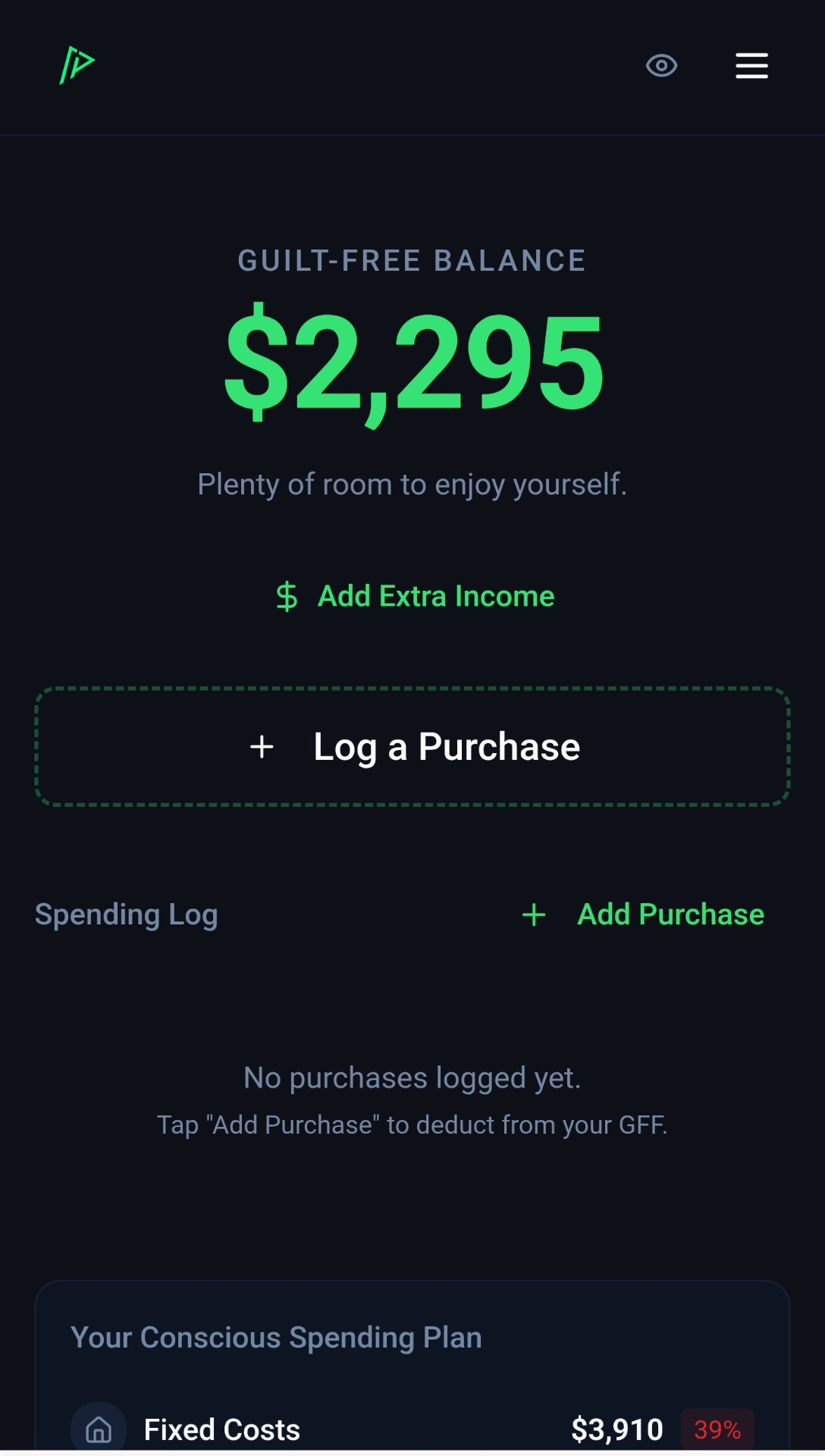 PIVOT — Screenshot 1