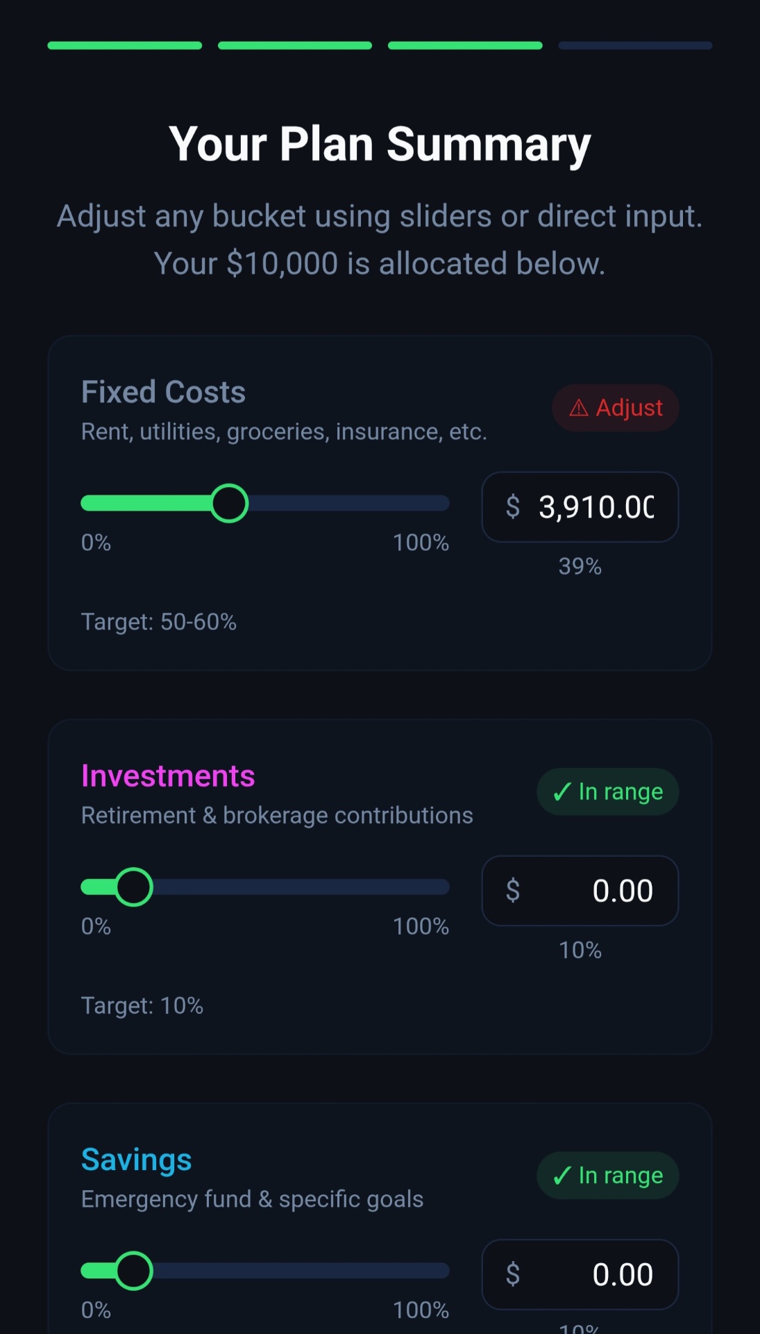 PIVOT — Screenshot 2