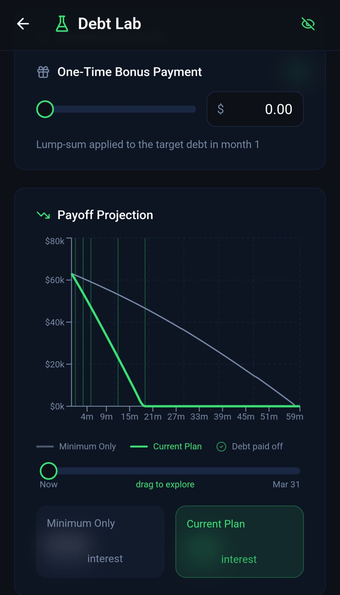 PIVOT — Screenshot 3