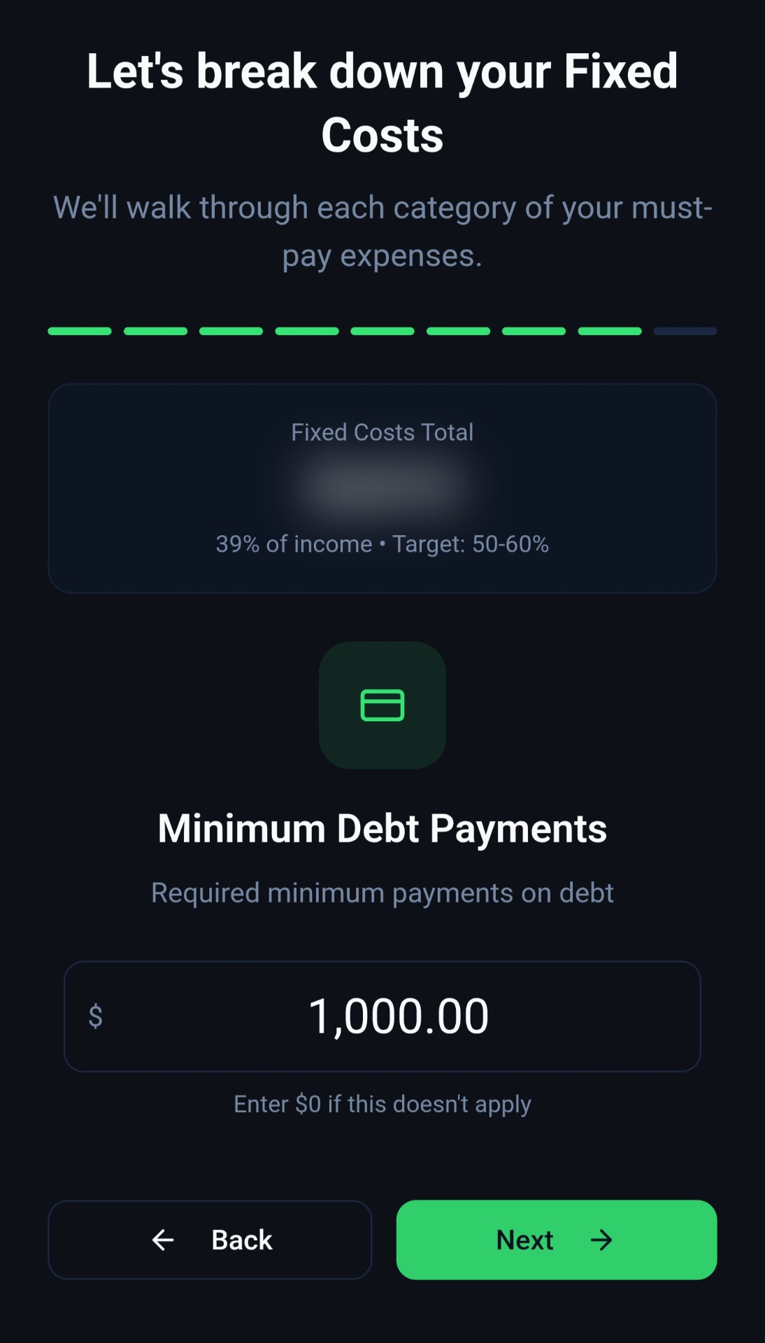 PIVOT — Screenshot 5