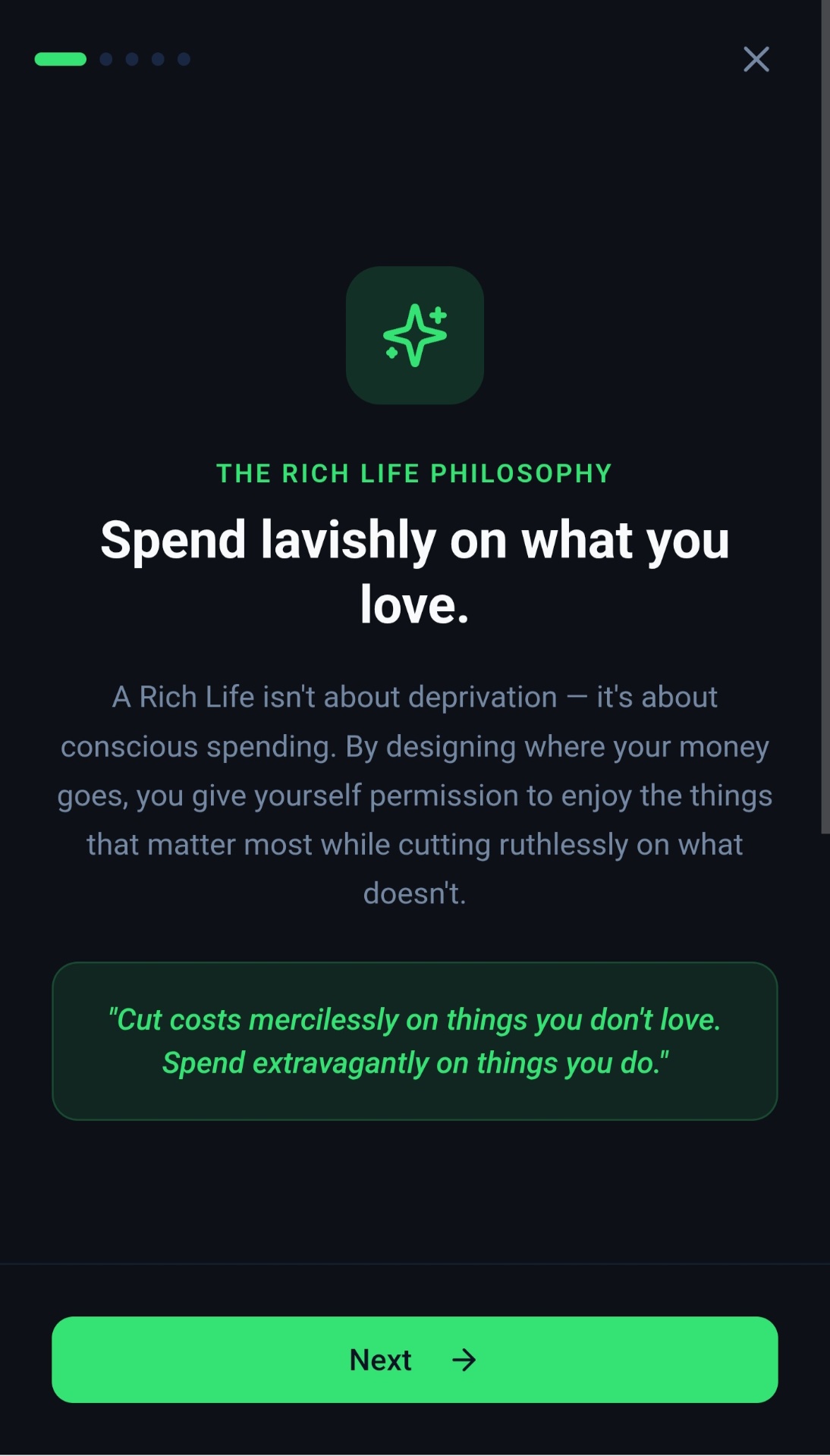 PIVOT — Screenshot 7