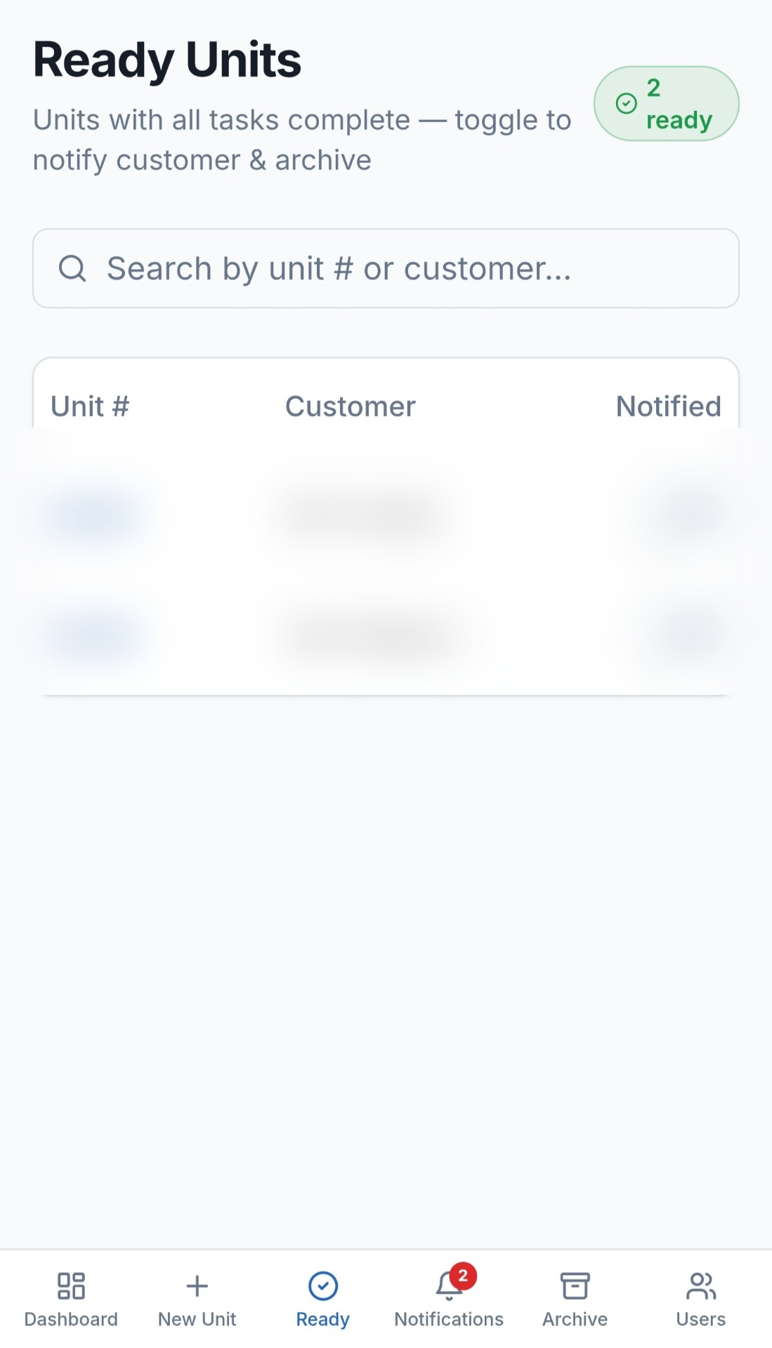 RELAY — Screenshot 3